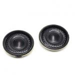 Φ20mm mylar speakers 8Ω 0.5W,Internal magnetism 